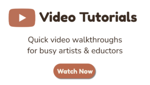 Video Tutorials: Quick video walkthroughs