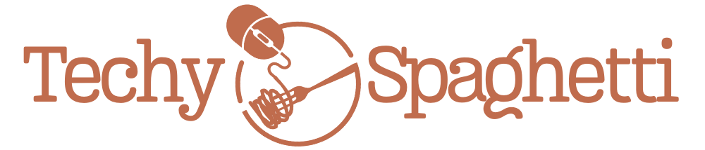 Techy Spaghetti